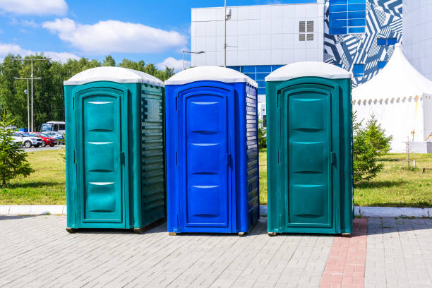 Best Portable Restroom Removal and Pickup in Wray, CO