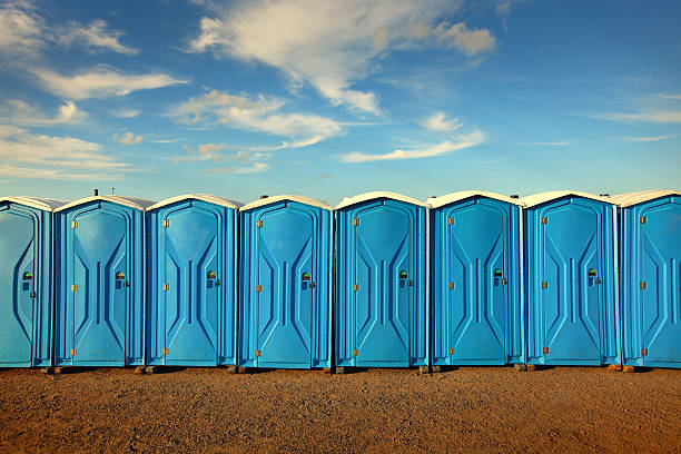 Professional Portable Potty Rental in Wray, CO